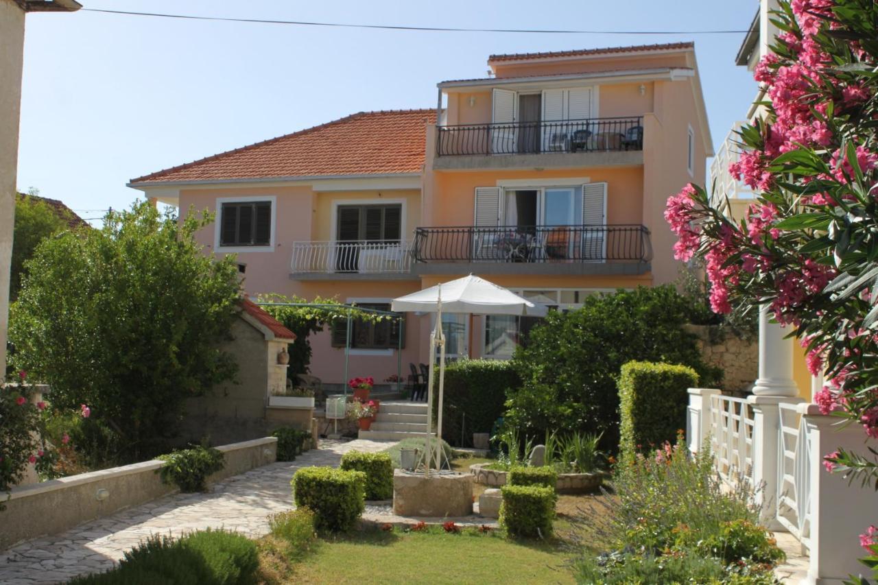 Rooms By The Sea Pasman - 8223 Zewnętrze zdjęcie