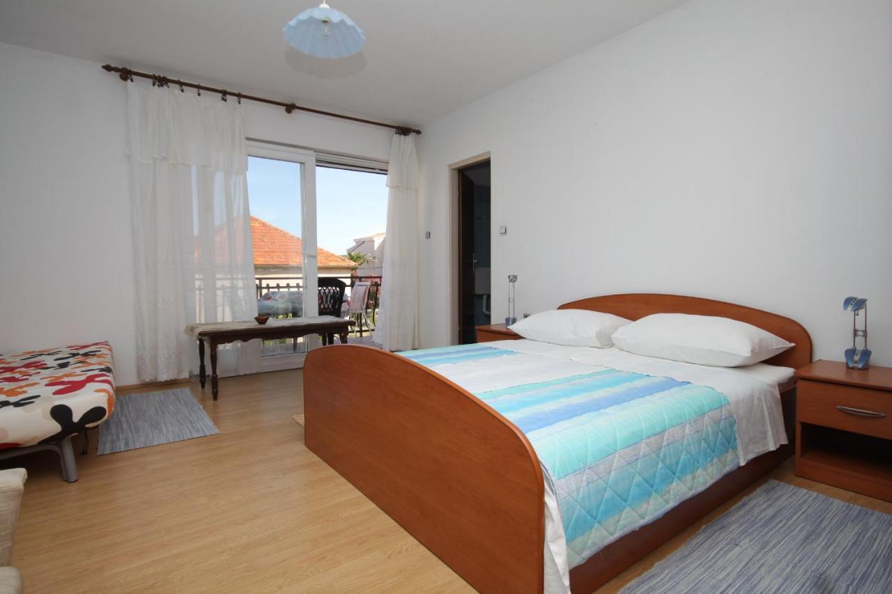 Rooms By The Sea Pasman - 8223 Zewnętrze zdjęcie