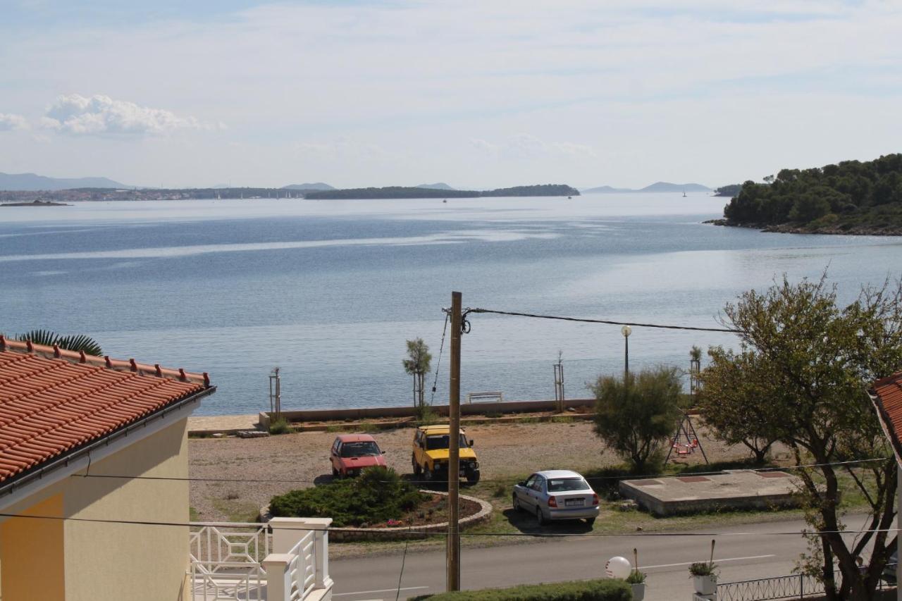 Rooms By The Sea Pasman - 8223 Zewnętrze zdjęcie