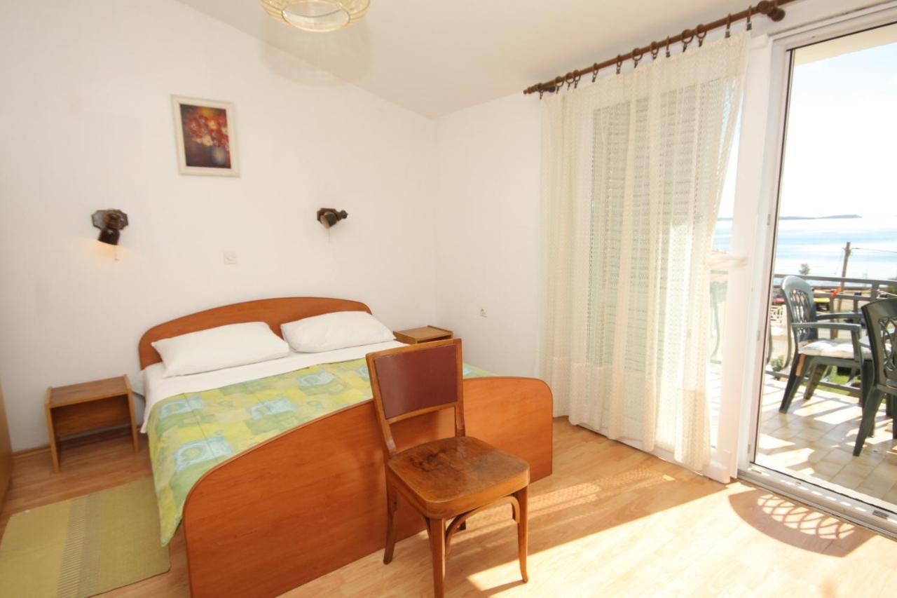 Rooms By The Sea Pasman - 8223 Zewnętrze zdjęcie