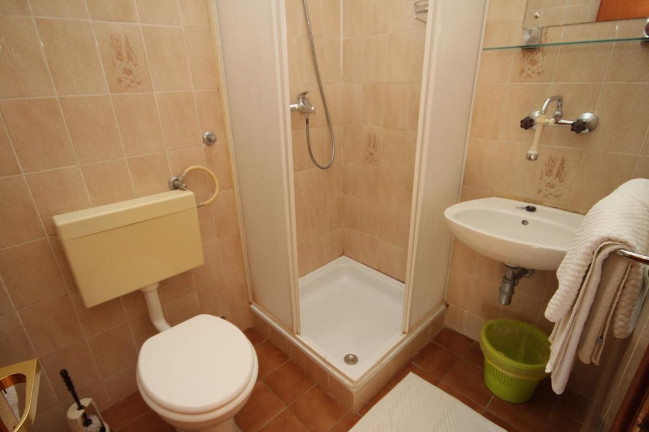 Rooms By The Sea Pasman - 8223 Zewnętrze zdjęcie