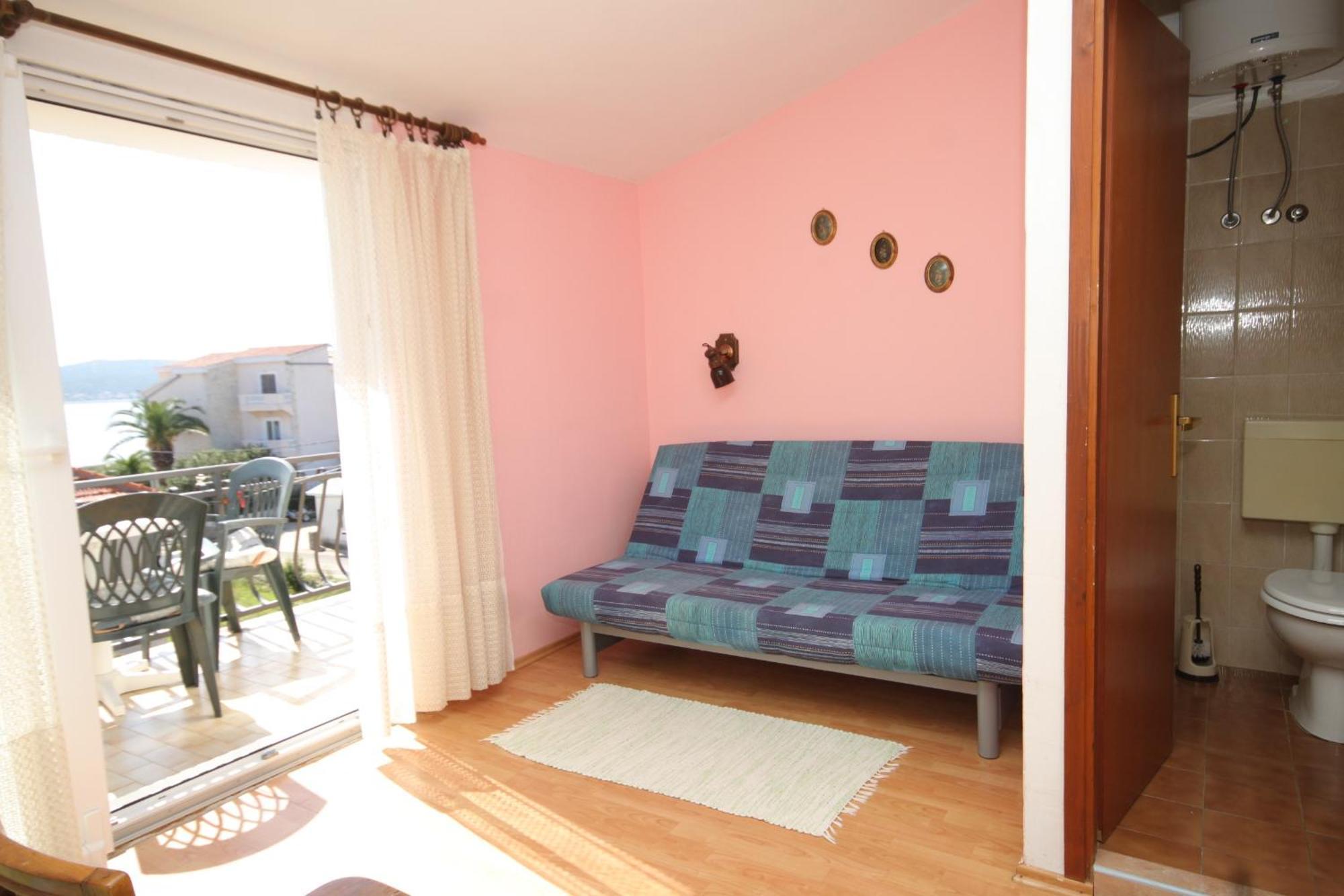 Rooms By The Sea Pasman - 8223 Pokój zdjęcie