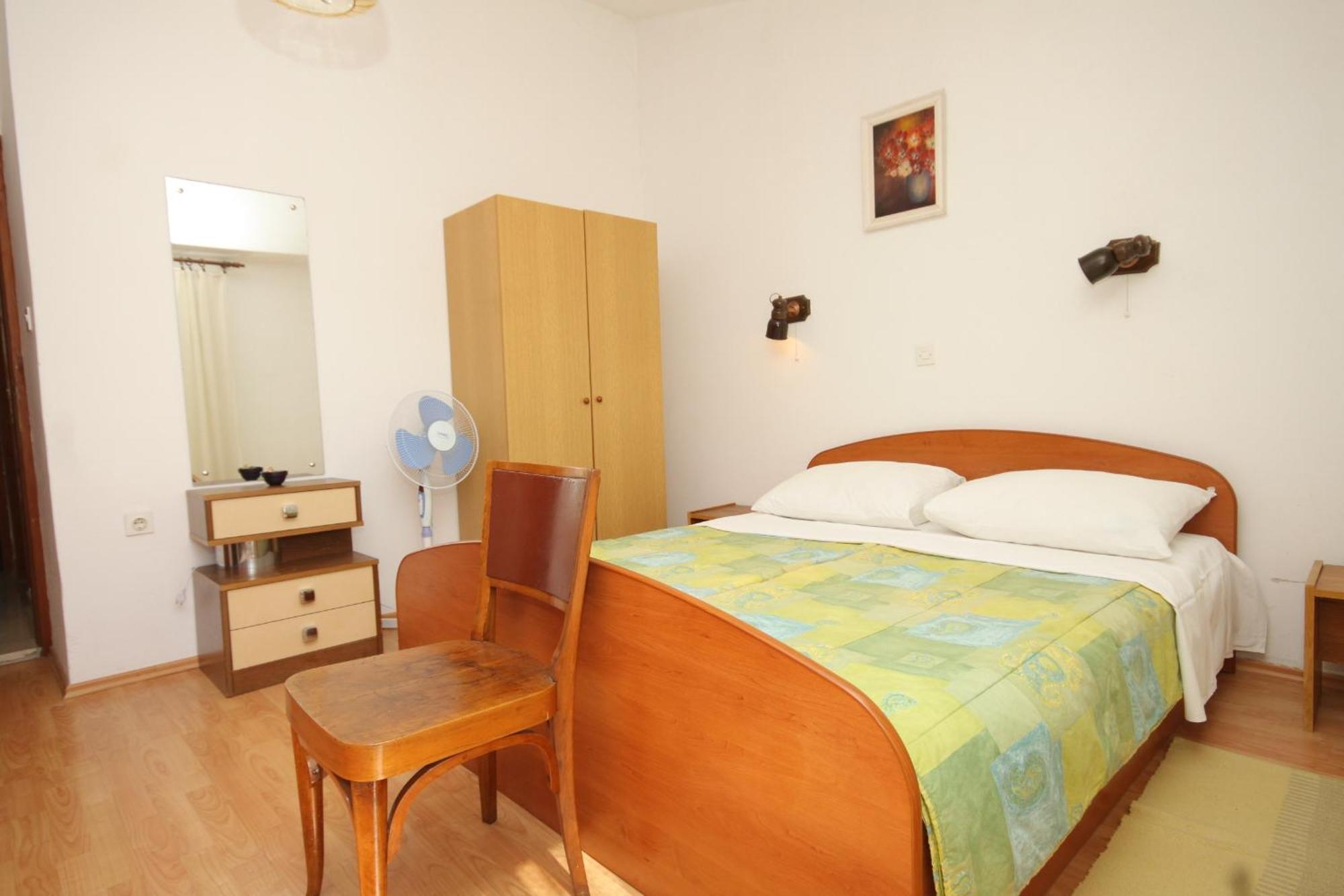 Rooms By The Sea Pasman - 8223 Pokój zdjęcie