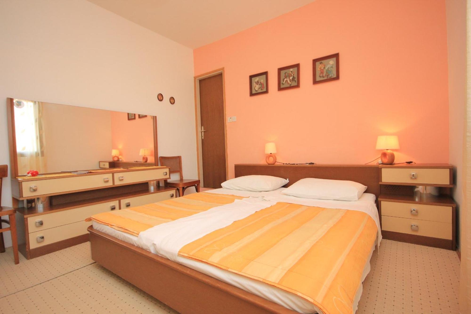 Rooms By The Sea Pasman - 8223 Pokój zdjęcie