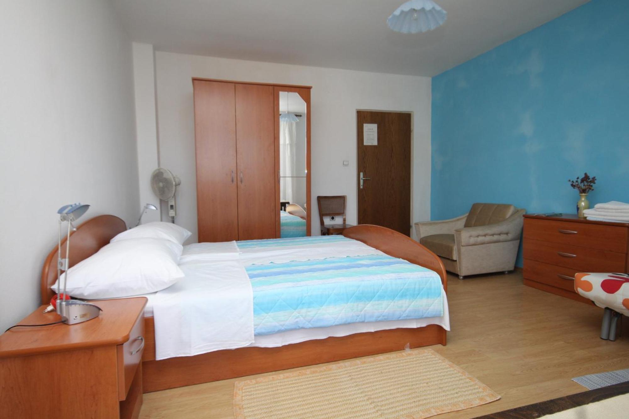 Rooms By The Sea Pasman - 8223 Pokój zdjęcie