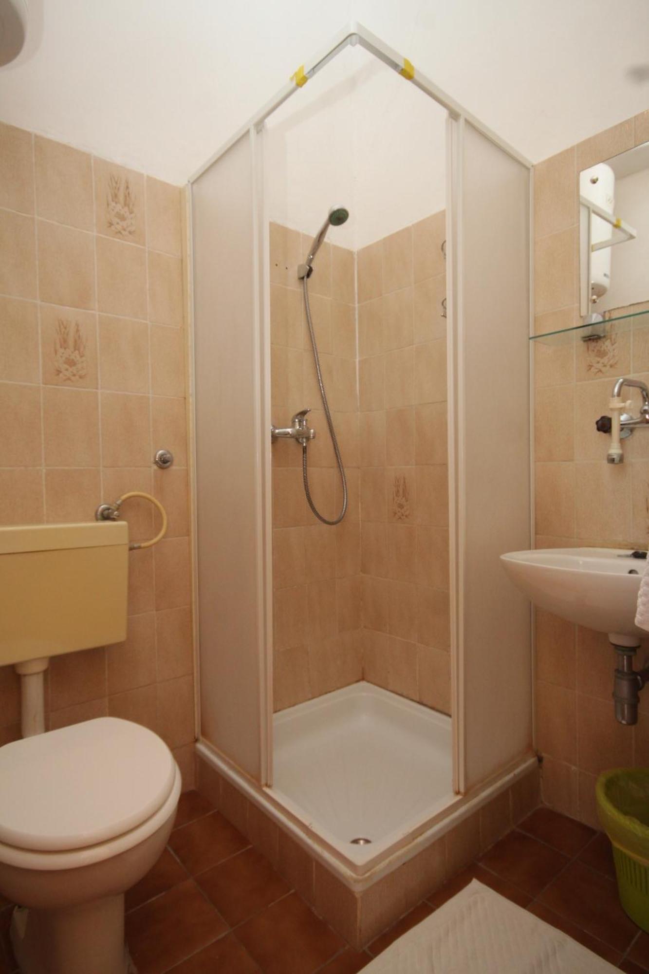 Rooms By The Sea Pasman - 8223 Pokój zdjęcie